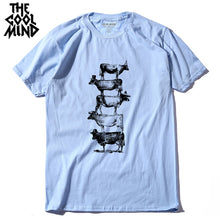 Load image into Gallery viewer, New Design T-shirt