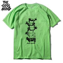 Load image into Gallery viewer, New Design T-shirt
