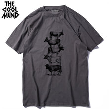 Load image into Gallery viewer, New Design T-shirt