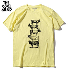 Load image into Gallery viewer, New Design T-shirt