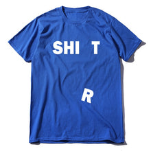 Load image into Gallery viewer, New Design T-shirt