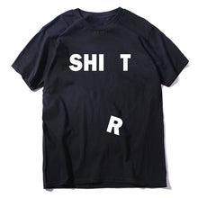 Load image into Gallery viewer, New Design T-shirt