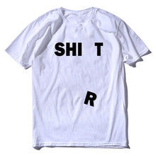 Load image into Gallery viewer, New Design T-shirt