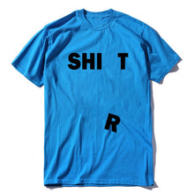 Load image into Gallery viewer, New Design T-shirt