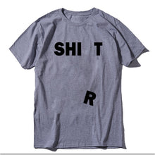 Load image into Gallery viewer, New Design T-shirt