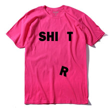 Load image into Gallery viewer, New Design T-shirt