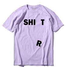 Load image into Gallery viewer, New Design T-shirt