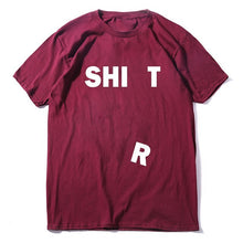 Load image into Gallery viewer, New Design T-shirt