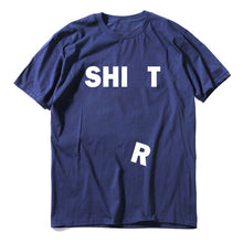 Load image into Gallery viewer, New Design T-shirt