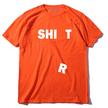 Load image into Gallery viewer, New Design T-shirt