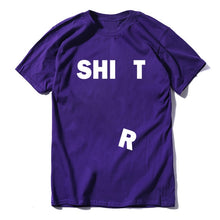 Load image into Gallery viewer, New Design T-shirt