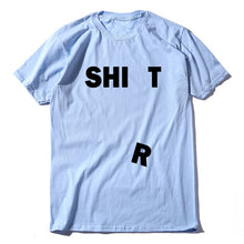 Load image into Gallery viewer, New Design T-shirt