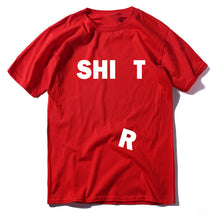 Load image into Gallery viewer, New Design T-shirt