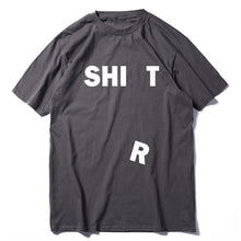Load image into Gallery viewer, New Design T-shirt