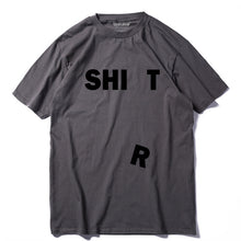 Load image into Gallery viewer, New Design T-shirt