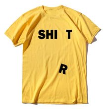 Load image into Gallery viewer, New Design T-shirt