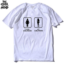 Load image into Gallery viewer, New Design T-shirt