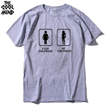 Load image into Gallery viewer, New Design T-shirt