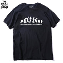 Load image into Gallery viewer, New Design T-shirt