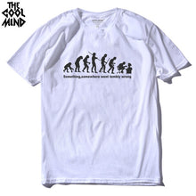 Load image into Gallery viewer, New Design T-shirt