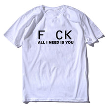 Load image into Gallery viewer, New Design T-shirt