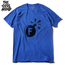Load image into Gallery viewer, New Design T-shirt