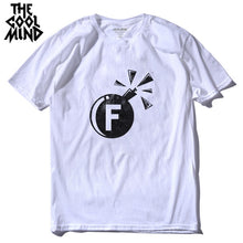 Load image into Gallery viewer, New Design T-shirt