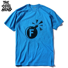 Load image into Gallery viewer, New Design T-shirt