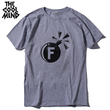 Load image into Gallery viewer, New Design T-shirt