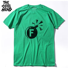 Load image into Gallery viewer, New Design T-shirt