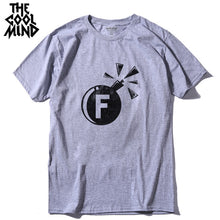 Load image into Gallery viewer, New Design T-shirt