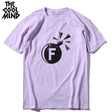 Load image into Gallery viewer, New Design T-shirt
