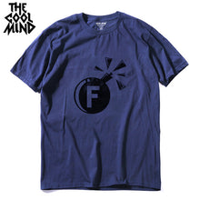 Load image into Gallery viewer, New Design T-shirt