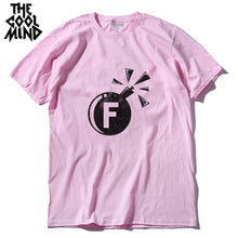 Load image into Gallery viewer, New Design T-shirt