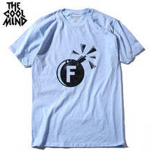 Load image into Gallery viewer, New Design T-shirt