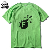 Load image into Gallery viewer, New Design T-shirt