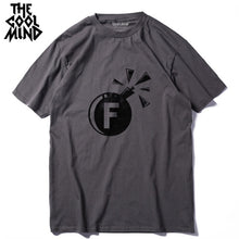 Load image into Gallery viewer, New Design T-shirt