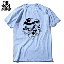 Load image into Gallery viewer, C New Design T-shirt