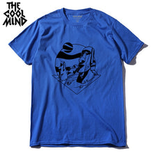 Load image into Gallery viewer, C New Design T-shirt