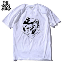 Load image into Gallery viewer, C New Design T-shirt