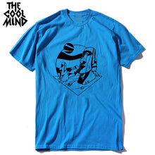 Load image into Gallery viewer, C New Design T-shirt