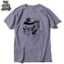 Load image into Gallery viewer, C New Design T-shirt