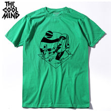 Load image into Gallery viewer, C New Design T-shirt
