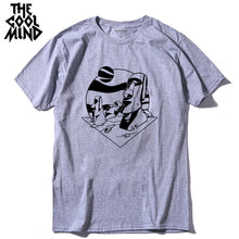 Load image into Gallery viewer, C New Design T-shirt