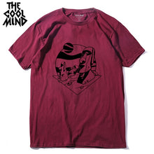Load image into Gallery viewer, C New Design T-shirt