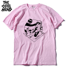 Load image into Gallery viewer, C New Design T-shirt