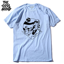 Load image into Gallery viewer, C New Design T-shirt