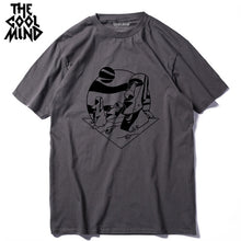 Load image into Gallery viewer, C New Design T-shirt