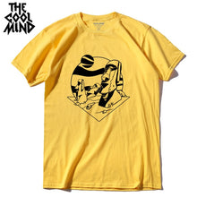 Load image into Gallery viewer, C New Design T-shirt