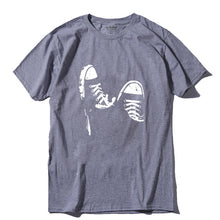 Load image into Gallery viewer, New Design T-shirt
